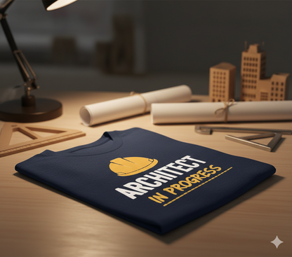 Unisex Oversized Standard T-Shirt-in progress